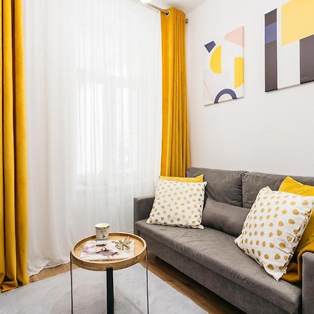 Apartament Orzeszkowa - Loftaffair Krakow Bagian luar foto