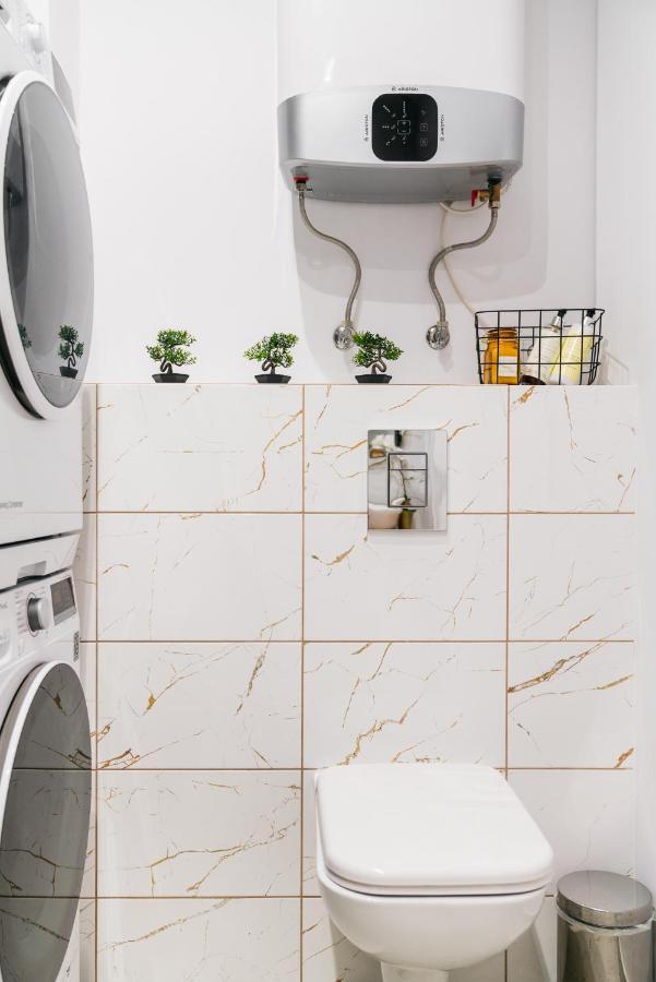 Apartament Orzeszkowa - Loftaffair Krakow Bagian luar foto