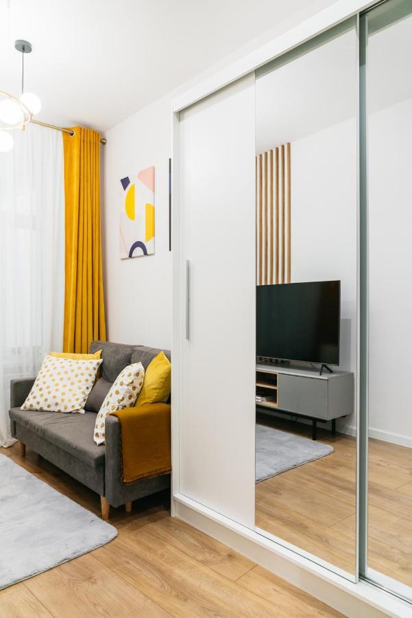 Apartament Orzeszkowa - Loftaffair Krakow Bagian luar foto