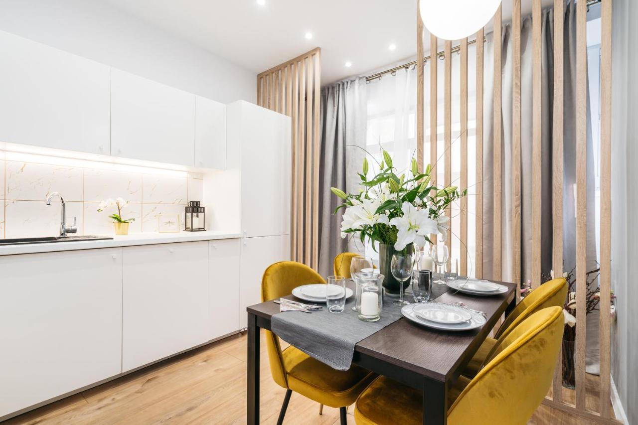 Apartament Orzeszkowa - Loftaffair Krakow Bagian luar foto