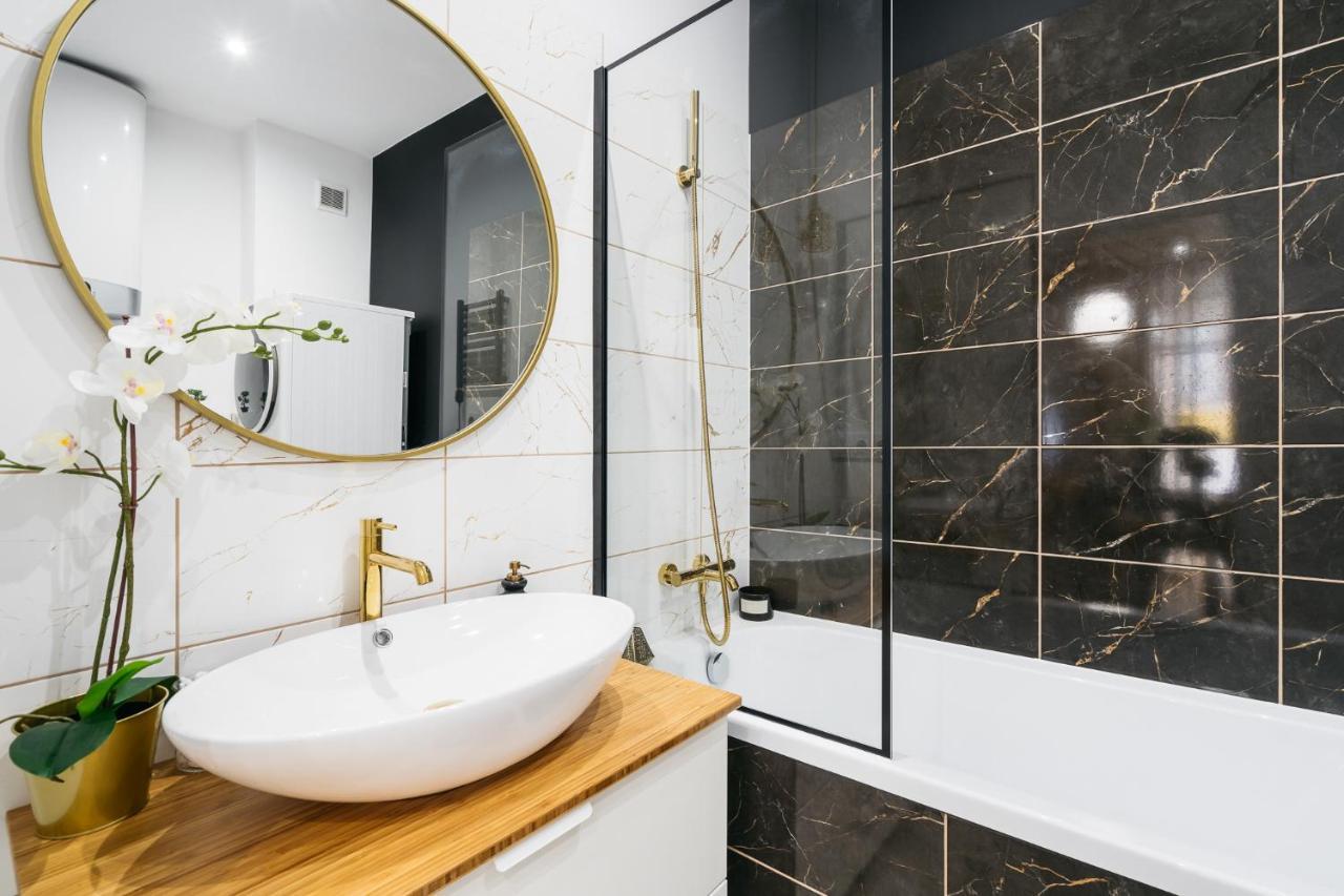 Apartament Orzeszkowa - Loftaffair Krakow Bagian luar foto