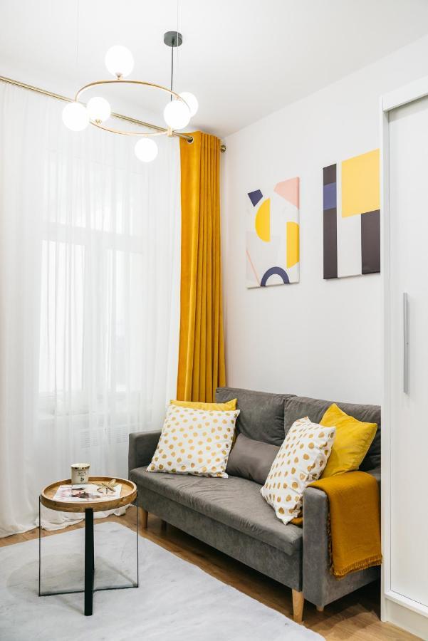 Apartament Orzeszkowa - Loftaffair Krakow Bagian luar foto