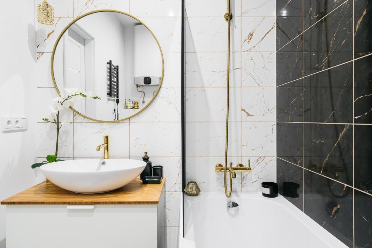 Apartament Orzeszkowa - Loftaffair Krakow Bagian luar foto