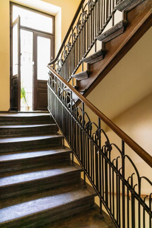 Apartament Orzeszkowa - Loftaffair Krakow Bagian luar foto