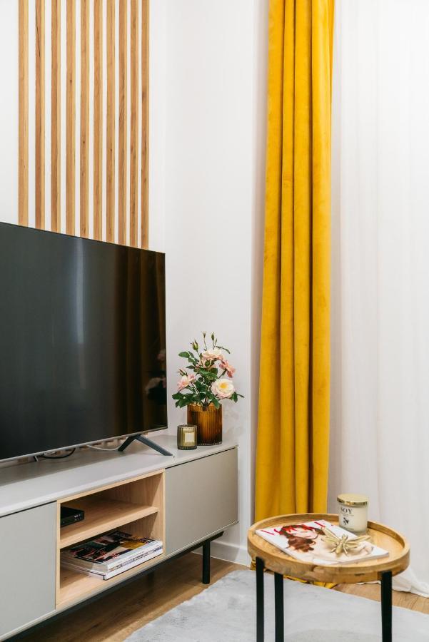 Apartament Orzeszkowa - Loftaffair Krakow Bagian luar foto