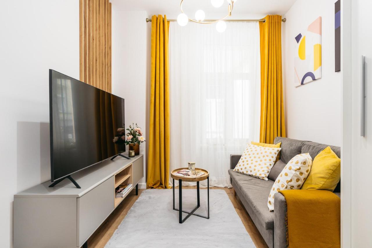 Apartament Orzeszkowa - Loftaffair Krakow Bagian luar foto