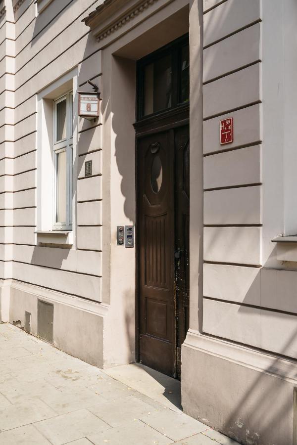 Apartament Orzeszkowa - Loftaffair Krakow Bagian luar foto